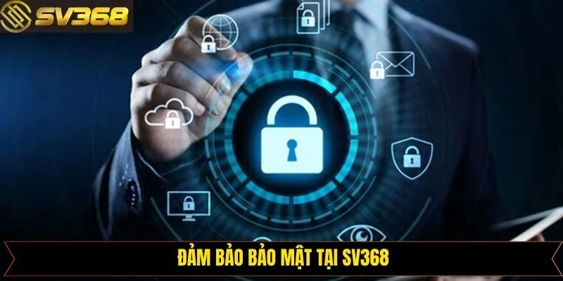 Trang cược đảm bảo an toàn tối đa cho hội viên