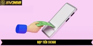 Nạp Tiền SV368 - Hướng Dẫn Từ A Đến Z Cho Người Mới